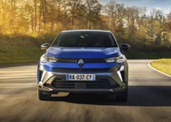Nový Renault Captur: „Voiture à vivre“ v segmente B