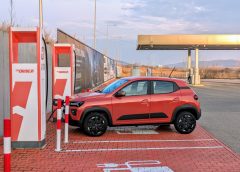 Dacia Spring 65: Excelentná do mesta, vyskúšal som aj diaľku – TEST
