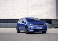 Nový Volkswagen iD.3 Neo: Vychytané slabiny inak skvelého elektromobilu.