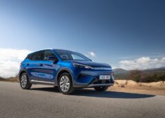BYD prináša nový Atto 3 EVO a Sealion 5 DM-i na Slovenský trh!