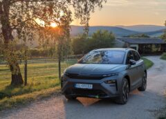 Škoda Elroq RS: Najlepší Elroq, jazdne aj dojazdom