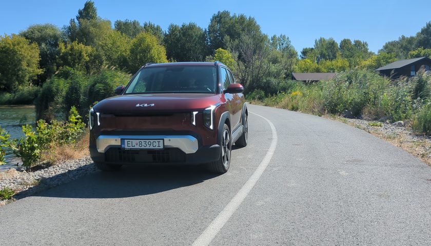 Kia EV2