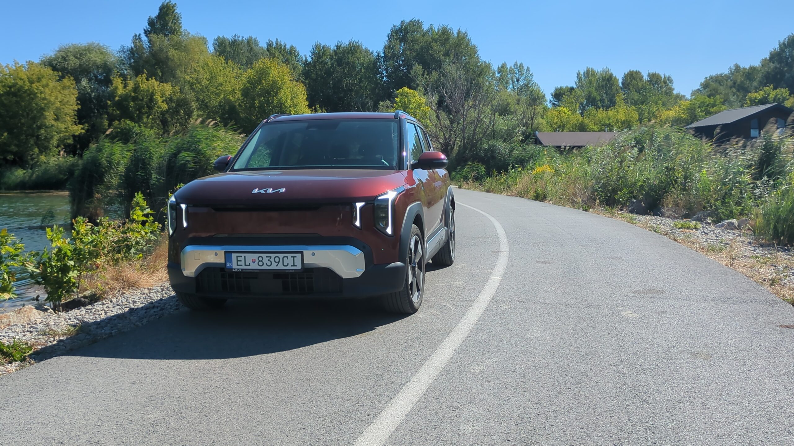 Kia EV2