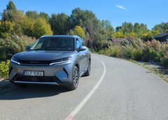 BYD Atto 2 BEV verzus Atto 2 DM-i: Ktorý pre koho?