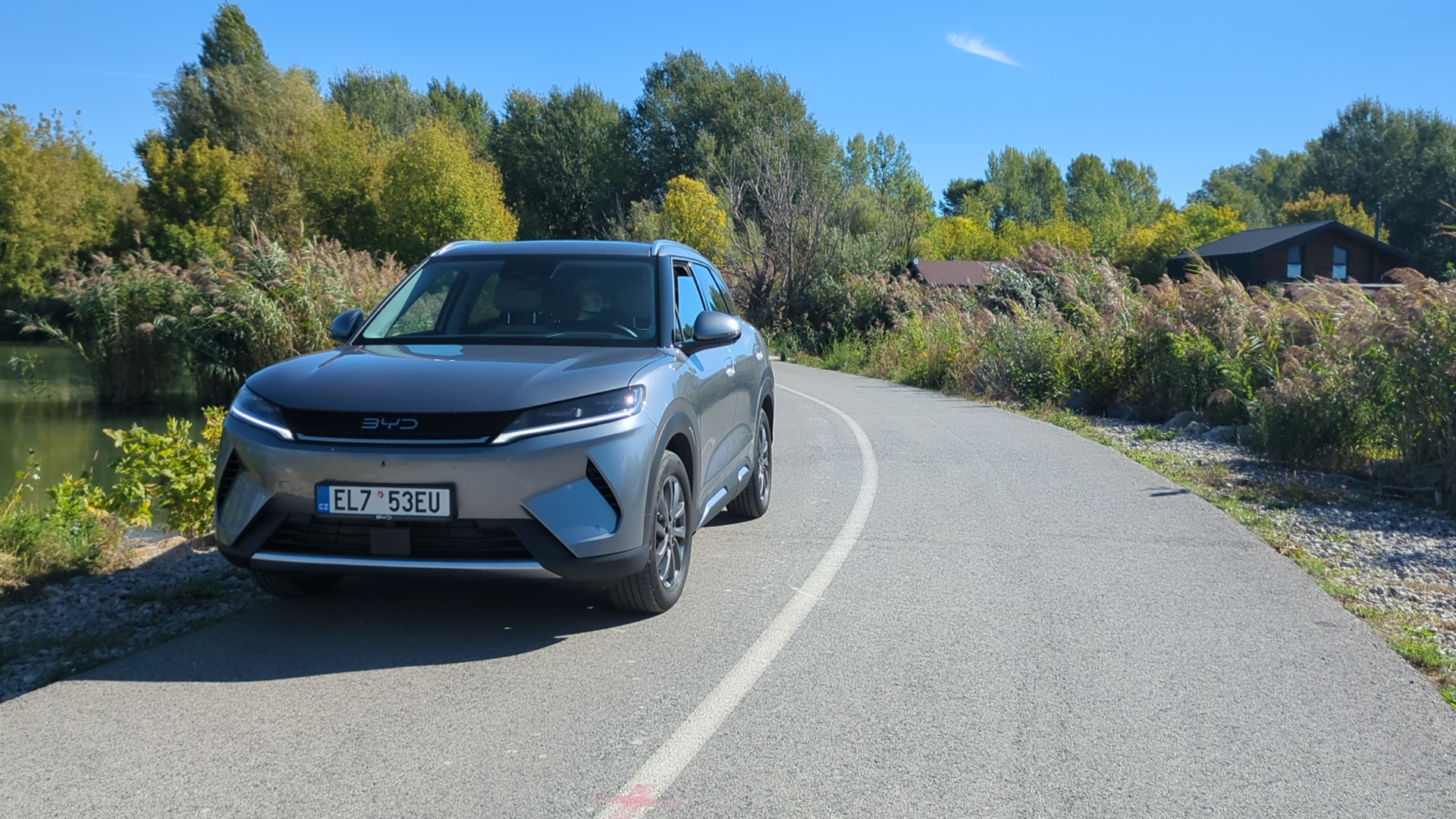 BYD Atto 2